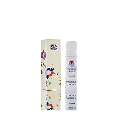 苍溪会下雨的乳液