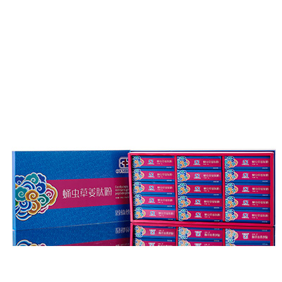 苍溪调经养气汤