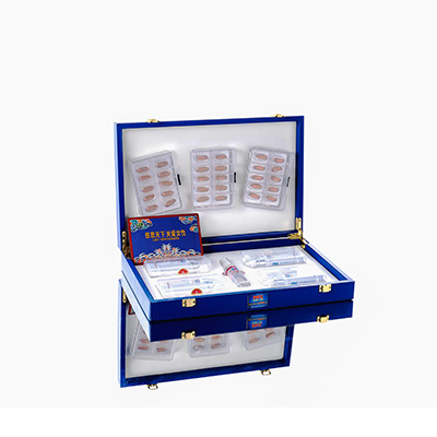 苍溪爱芯回春综合版