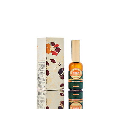 苍溪私密细嫩修复精华